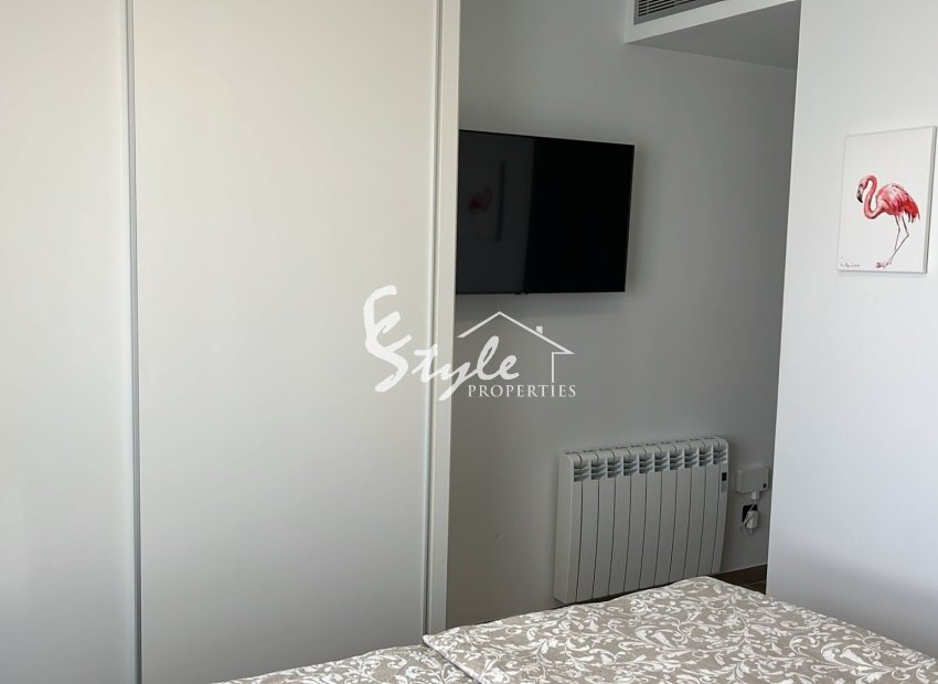 Resale - Apartamento - Punta Prima