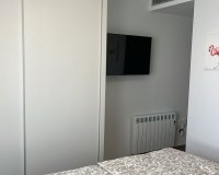 Resale - Apartamento - Punta Prima