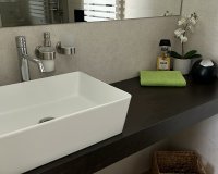 Resale - Apartamento - Punta Prima