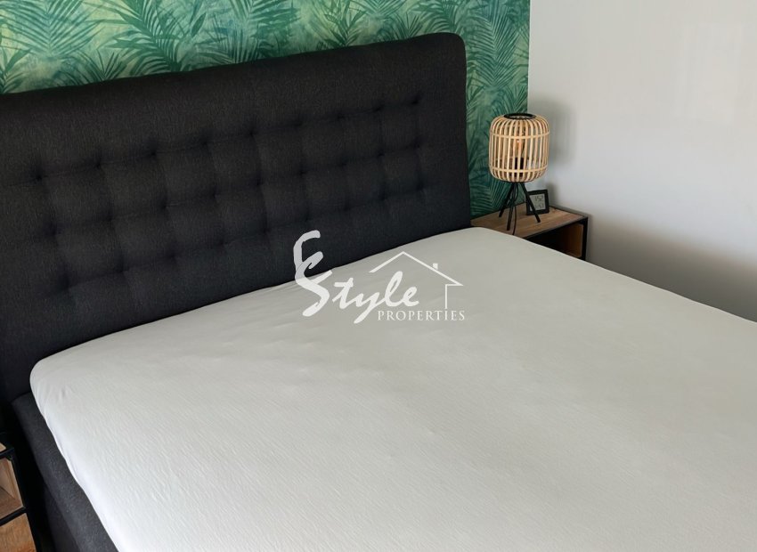 Resale - Apartamento - Punta Prima