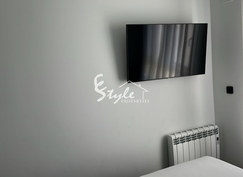 Resale - Apartamento - Punta Prima