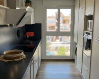 Resale - Apartamento - Punta Prima