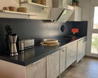 Resale - Apartamento - Punta Prima