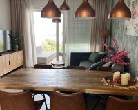 Resale - Apartamento - Punta Prima
