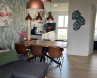 Resale - Apartamento - Punta Prima