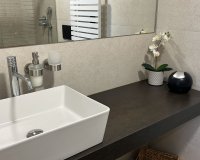 Resale - Apartamento - Punta Prima