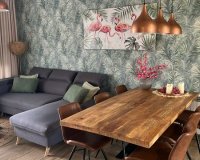 Resale - Apartamento - Punta Prima
