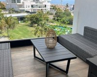 Resale - Apartamento - Punta Prima