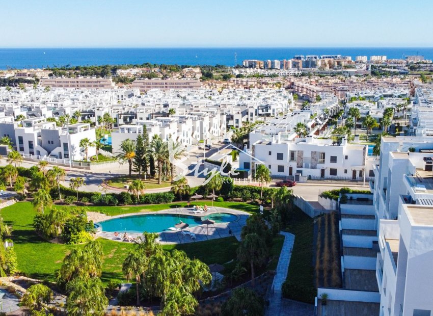 Resale - Apartamento - Punta Prima