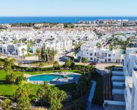 Resale - Apartamento - Punta Prima