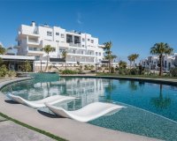 Resale - Apartamento - Punta Prima