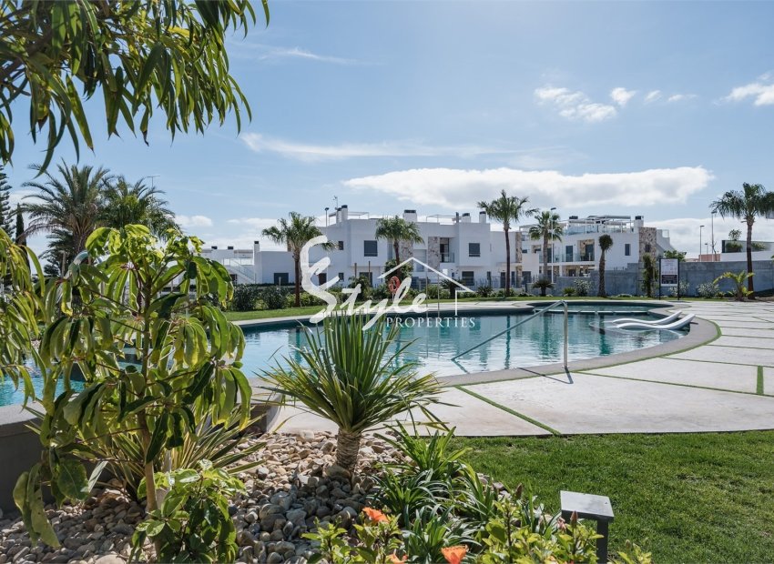 Resale - Apartamento - Punta Prima