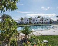 Resale - Apartamento - Punta Prima