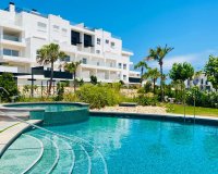 Resale - Apartamento - Punta Prima