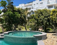 Resale - Apartamento - Punta Prima