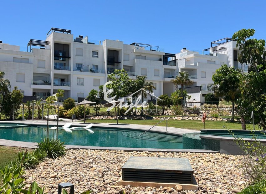 Resale - Apartamento - Punta Prima