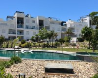Resale - Apartamento - Punta Prima