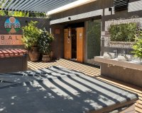 Resale - Apartamento - Punta Prima