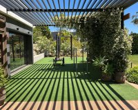 Resale - Apartamento - Punta Prima