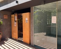 Resale - Apartamento - Punta Prima