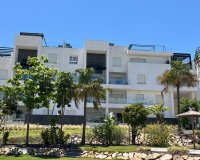 Resale - Apartamento - Punta Prima