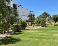 Resale - Apartamento - Punta Prima