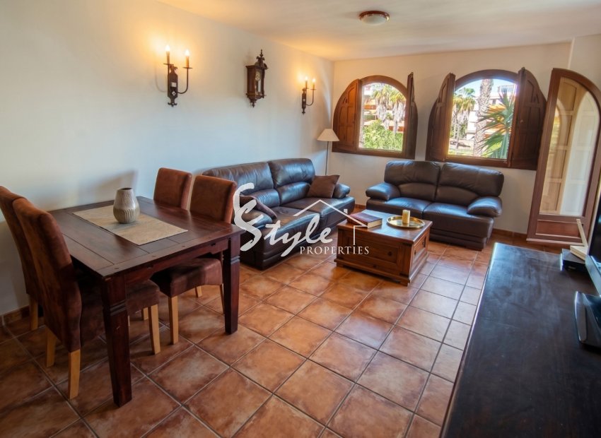 Resale - Apartamento - Punta Prima