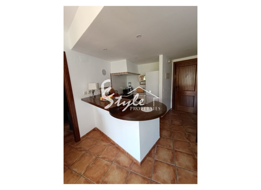 Resale - Apartamento - Punta Prima