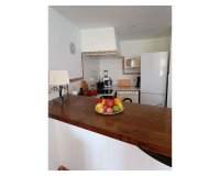 Resale - Apartamento - Punta Prima