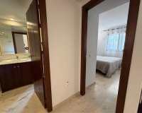 Resale - Apartamento - Punta Prima