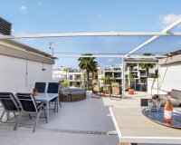 Resale - Apartamento - Punta Prima