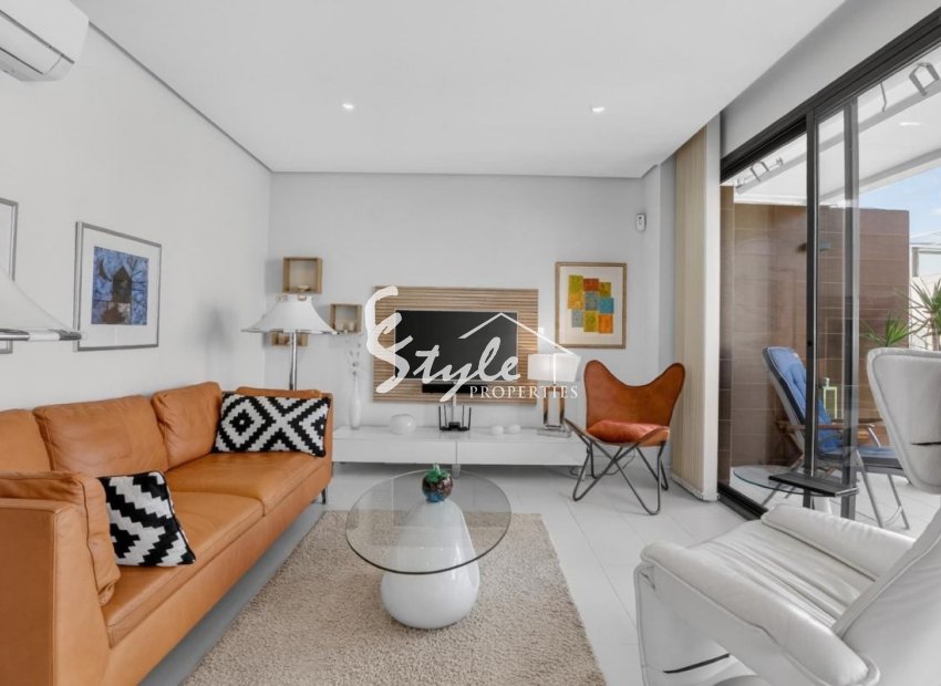 Resale - Apartamento - Punta Prima