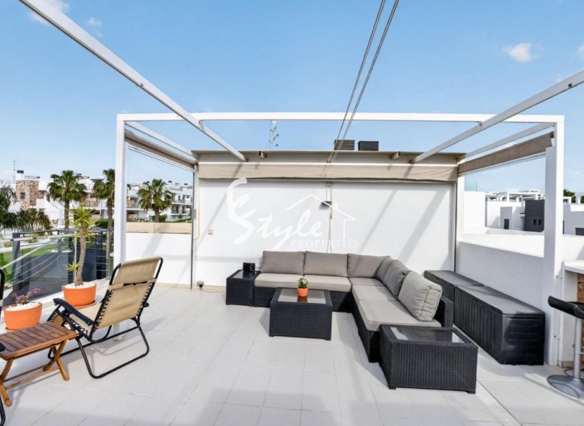 Resale - Apartamento - Punta Prima