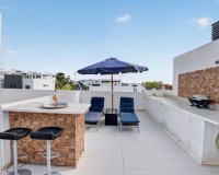 Resale - Apartamento - Punta Prima