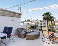 Resale - Apartamento - Punta Prima