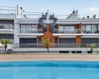 Resale - Apartamento - Punta Prima