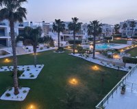 Resale - Apartamento - Punta Prima