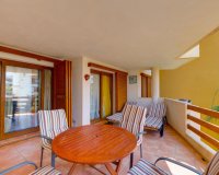 Resale - Apartamento - Punta Prima