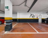 Resale - Apartamento - Punta Prima