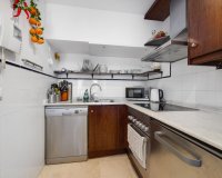 Resale - Apartamento - Punta Prima