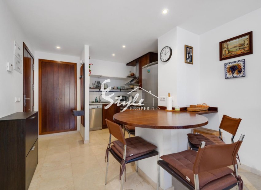 Resale - Apartamento - Punta Prima