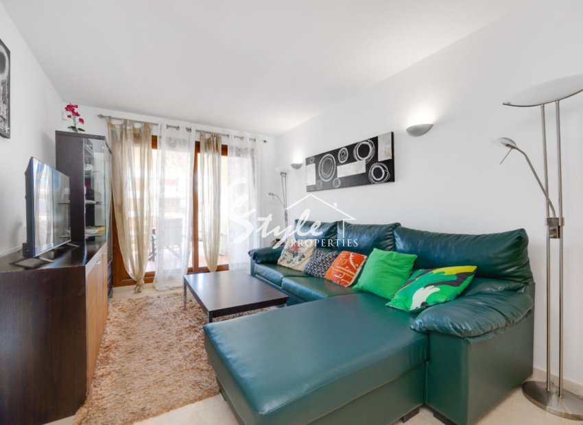 Resale - Apartamento - Punta Prima