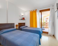 Resale - Apartamento - Punta Prima