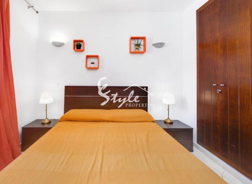 Resale - Apartamento - Punta Prima