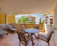 Resale - Apartamento - Punta Prima