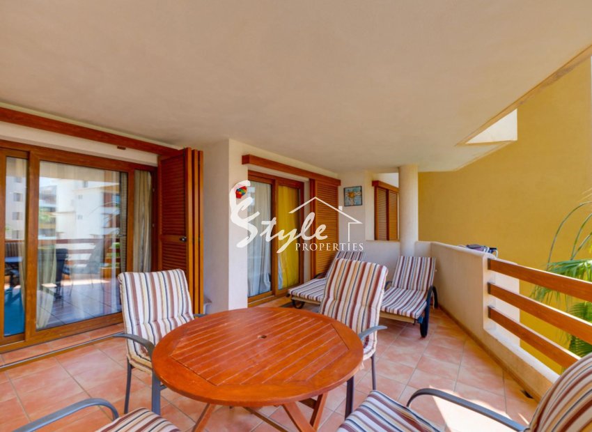 Resale - Apartamento - Punta Prima