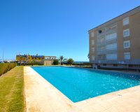 Resale - Apartamento - Punta Prima