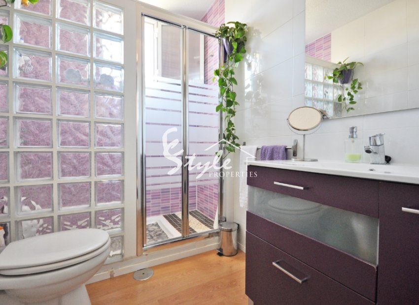 Resale - Apartamento - Punta Prima