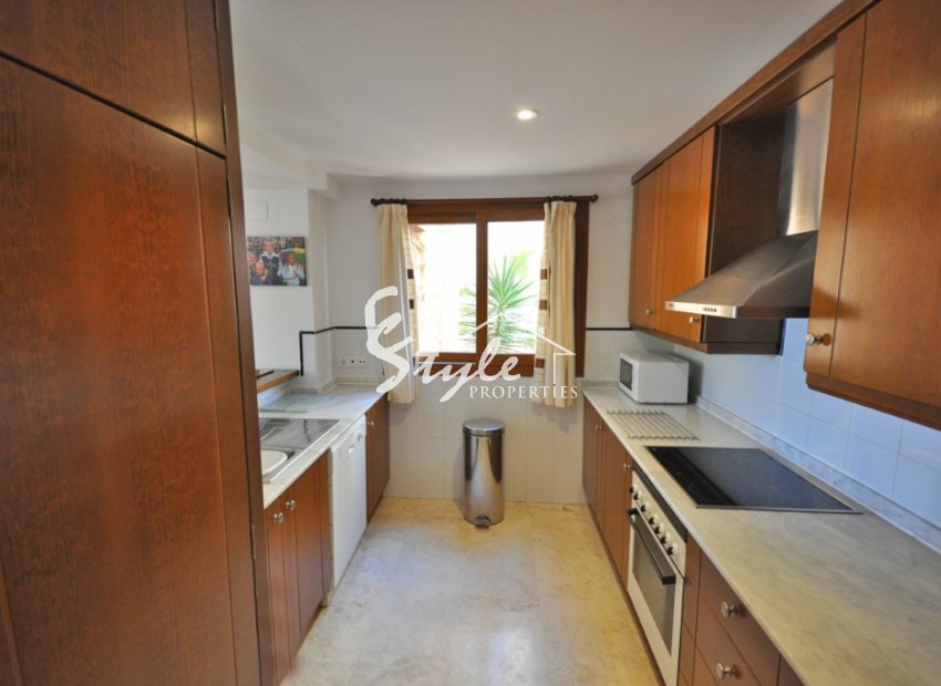 Resale - Apartamento - Punta Prima