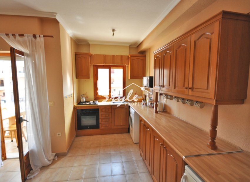 Resale - Apartamento - Punta Prima